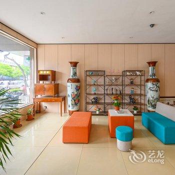 东富轻居酒店(宁波联丰中路店)酒店提供图片