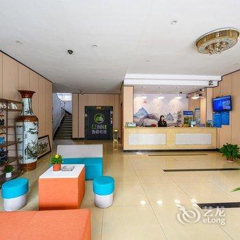 东富轻居酒店(宁波联丰中路店)酒店提供图片