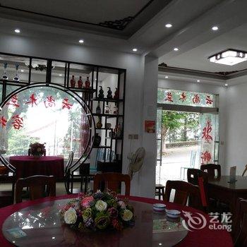 武汉云尚木兰客栈酒店提供图片