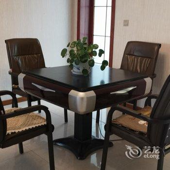 栾川清雅山居酒店提供图片