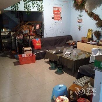 重庆向阳青年旅馆酒店提供图片