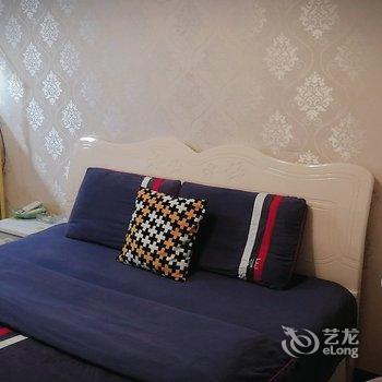 重庆渝宝愉家公寓(怡然街分店)酒店提供图片