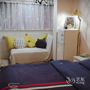重庆渝宝愉家公寓(怡然街分店)酒店提供图片