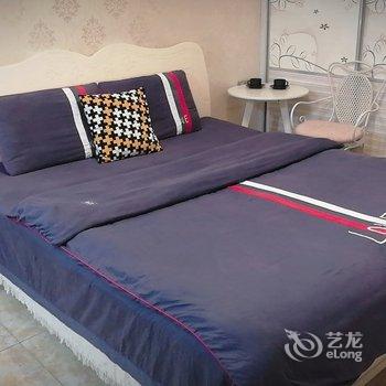 重庆渝宝愉家公寓(怡然街分店)酒店提供图片