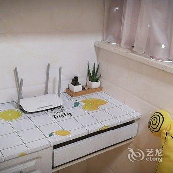重庆渝宝愉家公寓(怡然街分店)酒店提供图片