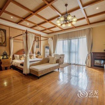 清远碧桂园温泉度假别墅酒店提供图片