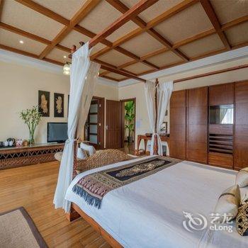 清远碧桂园温泉度假别墅酒店提供图片