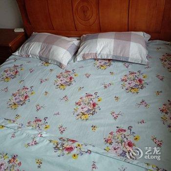 青岛金沙滩海边家庭公寓(2号店)酒店提供图片