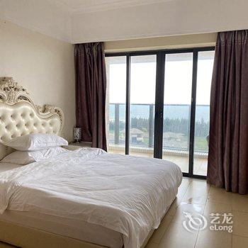 阳江海陵岛保利十里银滩风聆海度假公寓酒店提供图片