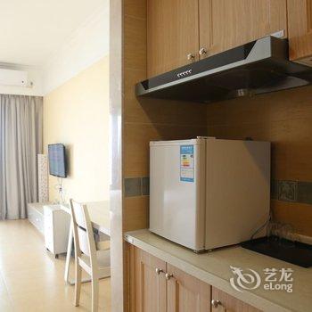 阳江海陵岛保利十里银滩风聆海度假公寓酒店提供图片