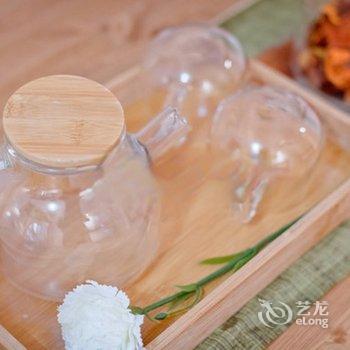西安26℃公寓(岳家寨南(曲江街办)分店)酒店提供图片