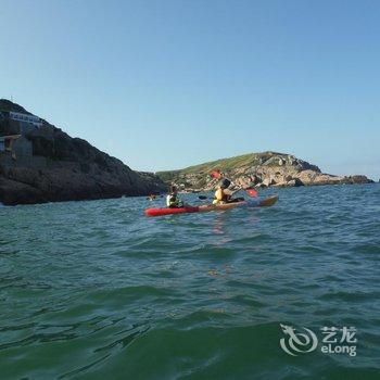 东极岛青浜记忆日出海景民宿酒店提供图片