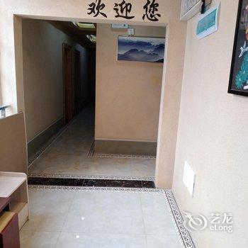 荔波阳光布依风情客栈酒店提供图片