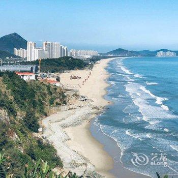 阳江海陵岛保利十里银滩风聆海度假公寓酒店提供图片