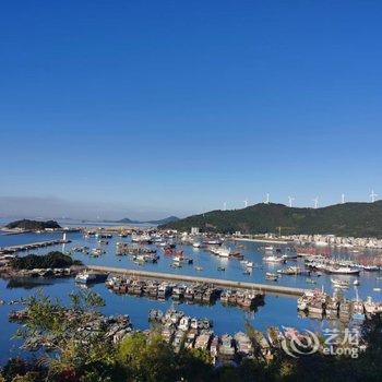 阳江海陵岛保利十里银滩风聆海度假公寓酒店提供图片