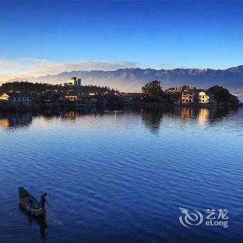 大理双廊隐熹山居·观海客栈酒店提供图片