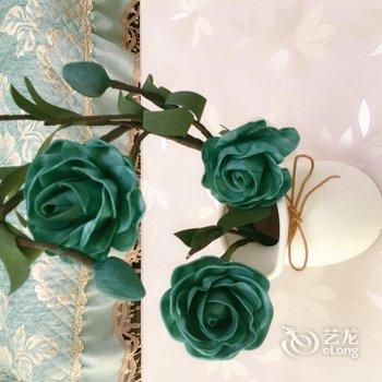 驻马店花生z公寓酒店提供图片