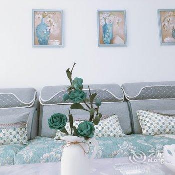 驻马店花生z公寓酒店提供图片