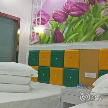 兰州天使缘宾馆酒店提供图片