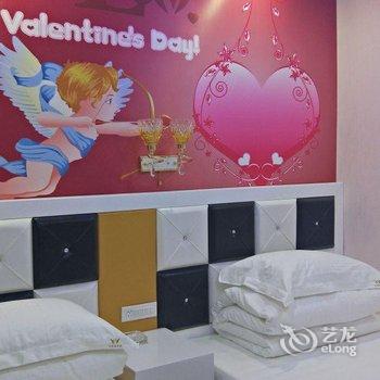 兰州天使缘宾馆酒店提供图片