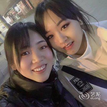 西安四木青年旅舍酒店提供图片