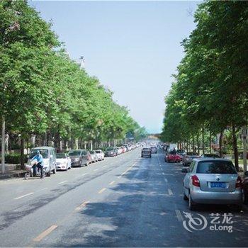 土豪屋精品公寓(西安雁南五路分)酒店提供图片