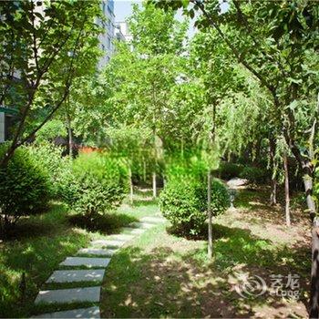 土豪屋精品公寓(西安雁南五路分)酒店提供图片