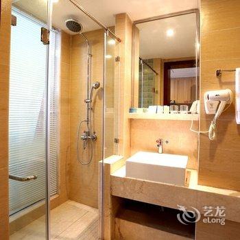 阳江海陵岛保利十里银滩风聆海度假公寓酒店提供图片