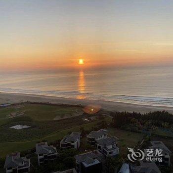 阳江海陵岛保利十里银滩风聆海度假公寓酒店提供图片
