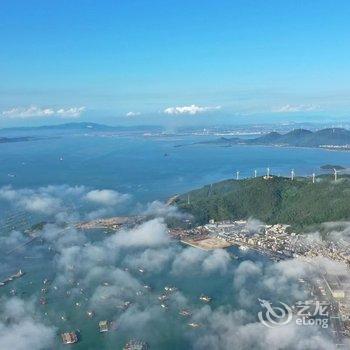 阳江海陵岛保利十里银滩风聆海度假公寓酒店提供图片