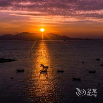 阳江海陵岛保利十里银滩风聆海度假公寓酒店提供图片