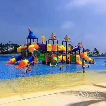 阳江海陵岛保利十里银滩风聆海度假公寓酒店提供图片