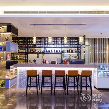 丽笙锦都都城酒店(重庆解放碑步行街洪崖洞店)酒店提供图片