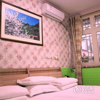 八达岭荣华之居超市民宿酒店提供图片