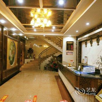 定南赣鑫酒店酒店提供图片