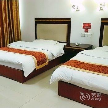 定南赣鑫酒店酒店提供图片