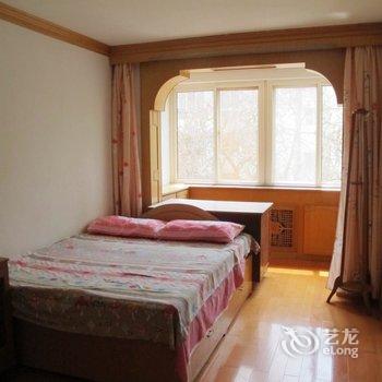 青岛浮山公寓酒店提供图片