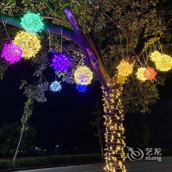 泾县芝屏山庄酒店提供图片