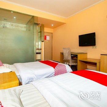 无锡凯利来宾馆酒店提供图片