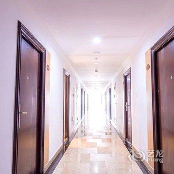 上海程程家公寓1号(康业路分店)酒店提供图片