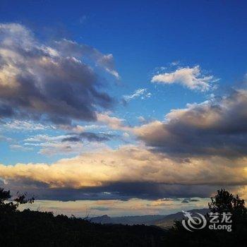 仙女山观宁晓筑客栈酒店提供图片