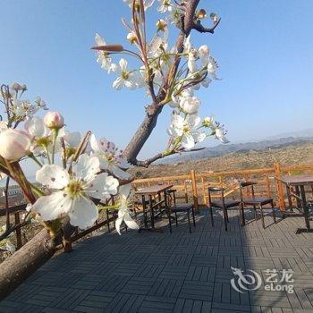 不老山居民宿(北京不老屯店)酒店提供图片