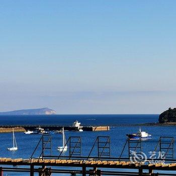 涠洲岛邻海海景民宿酒店提供图片