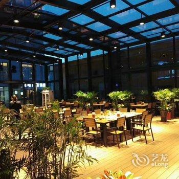 百米海·海景公寓(金梦海湾店)酒店提供图片