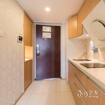 上海程程家公寓1号(康业路分店)酒店提供图片