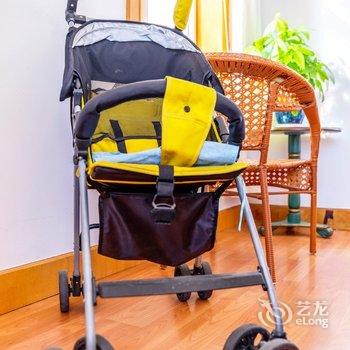 青岛祥云之家民宿酒店提供图片