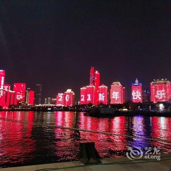 青岛祥云之家民宿酒店提供图片