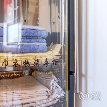 青岛祥云之家民宿酒店提供图片