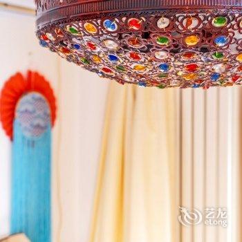 青岛祥云之家民宿酒店提供图片