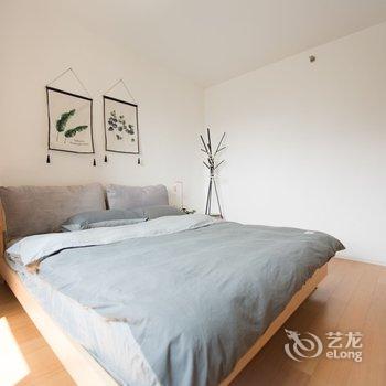 青岛于滨IN民宿酒店提供图片